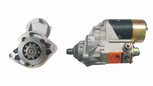PC200-6/6D102/R265-7/R225-7起動機(jī)(優(yōu)質(zhì))
